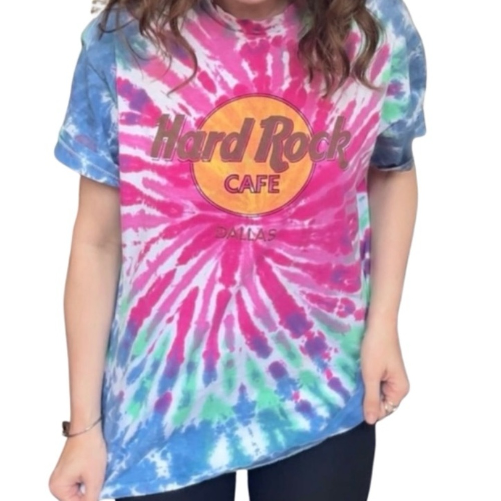 Hard Rock T